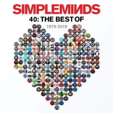 Vinyl 40: The Best Of 1979-2019