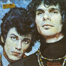 CD The Live Adventures Of Mike Bloomfield And Al Kooper
