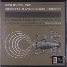 Vinyl SOUNDS OF NORTH AMERIC...