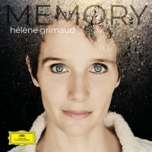Hélène Grimaud, CD MEMORY