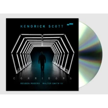 Scott Kendrick, CD CORRIDORS