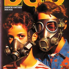 Vinyl QUARANTINE HEART THROB