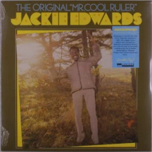 Vinyl ORIGINAL "MR. COOL RULER"