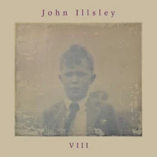 John Illsley, Vinyl VIII