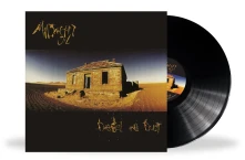 Vinyl Diesel and Dust