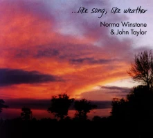 CD LIKE SONG, LIKE WEATHE...