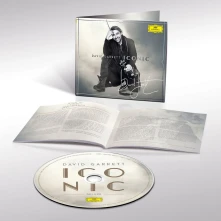 CD ICONIC