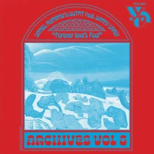 Vinyl FOREVER LOVE'S FOOL