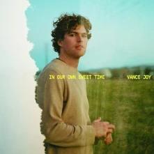 CD In Our Own Sweet Time