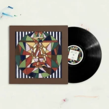 Vinyl PATTERNS IN REPEAT