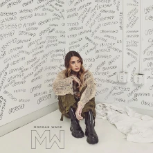 Morgan Wade, CD Obsessed