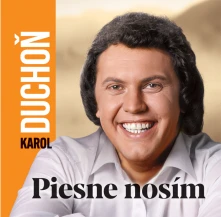 CD Piesne Nosím