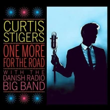 Vinyl STIGERS CURTIS - ONE MORE FOR THE ROAD