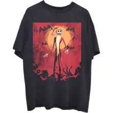 The Nightmare Before Christmas Jack Orange Sun thumbnail