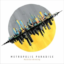 CD METROPOLIS PARADISE