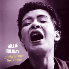 Billie Holiday, Vinyl Lady Sings The Blues