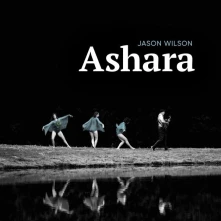 Vinyl ASHARA
