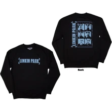 Crewneck Meteora Portraits