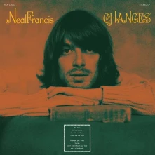 Vinyl FRANCIS, NEAL - CHANGES