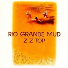 Vinyl RIO GRANDE