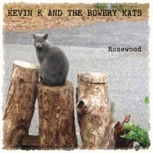 CD ROSEWOOD