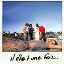 CD IL ETAIT UNE FOIS - BEST OF 2012