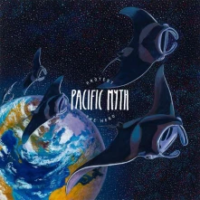 CD PROTEST THE HERO - PACIFIC MYTH
