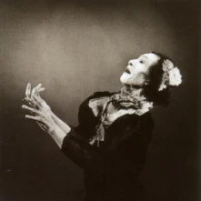 CD ANTONY AND THE JOHNSONS - CRYING LIGHT