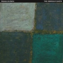 Wadada Leo Smith, CD SMITH, WADADA LEO - EMERALD DUETS