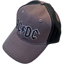 Šiltovka Black Logo