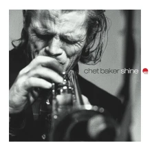 Chet Baker, CD SHINE