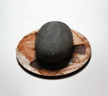 Vinyl CARVE THE RUNES THEN BE CONTENT WITH SILENCE