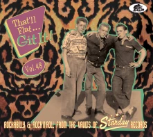 CD V/A - THAT LL FLAT GIT IT! VOL. 48