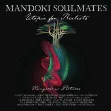 CD Utopia For Realists: Hungarian Pictures