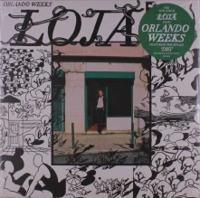 Orlando Weeks, Vinyl LOJA