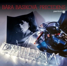 Bára Basiková, CD Doba ledová