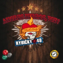 Rybičky 48, CD Amores Perros, Voe!