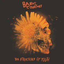 CD THE ATTRACTIONS OF YOUTH