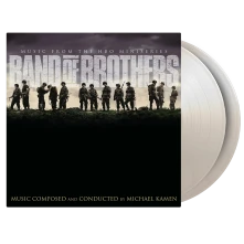 Vinyl BAND OF BROTHERS