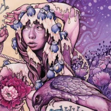 Baroness, Vinyl TRY TO DISAPPEAR -12'' MAXI SINGLE  PICTURE DISC