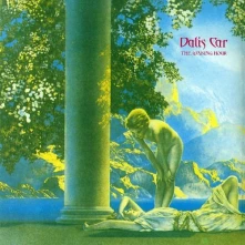 Vinyl DALIS CAR - WAKING HOUR