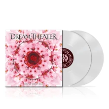 Vinyl Lost Not Forgotten Archives: Live In Tokyo, 2010