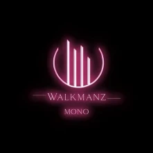 Walkmanz, CD Mono