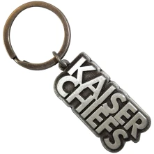 Kaiser Chiefs, Kľúčenka Skewed Logo