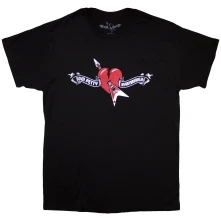 Tričko Heart Logo