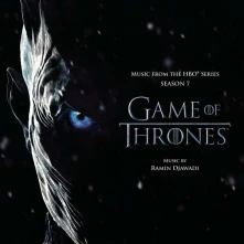 CD Game Of Thrones (Music From The HBO Series) Season 7