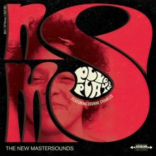 The New Mastersounds, Vinyl PLUG & PLAY