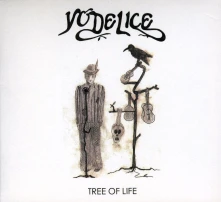 CD TREE OF LIFE
