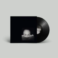 Vinyl ANTICHAMBER
