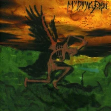 CD DREADFUL HOURS